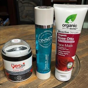 Bundle of Face Masks